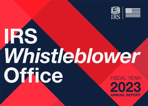 irs whistleblower award percentage